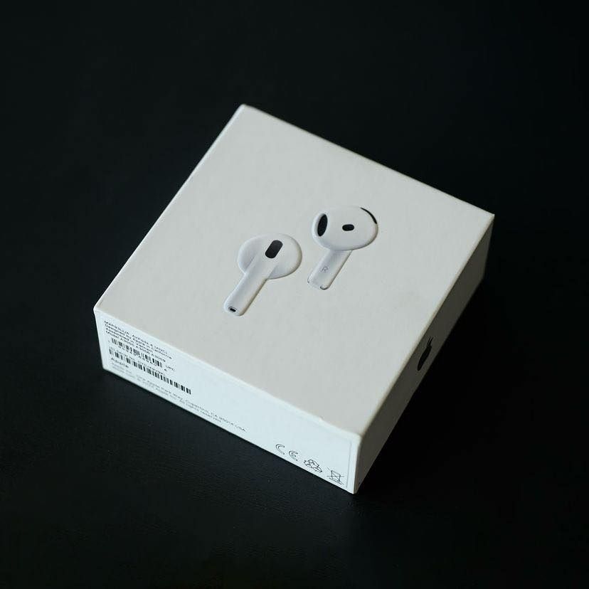AirPods Pro беспроводной наушник эирподс