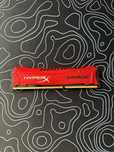 ОЗУ DDR3 HyperX Savage 4gb 2400mhz