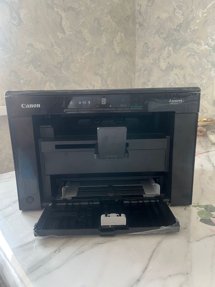 МФУ Canon i-SENSYS MF3010