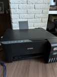 Принтер МФУ Epson L3250