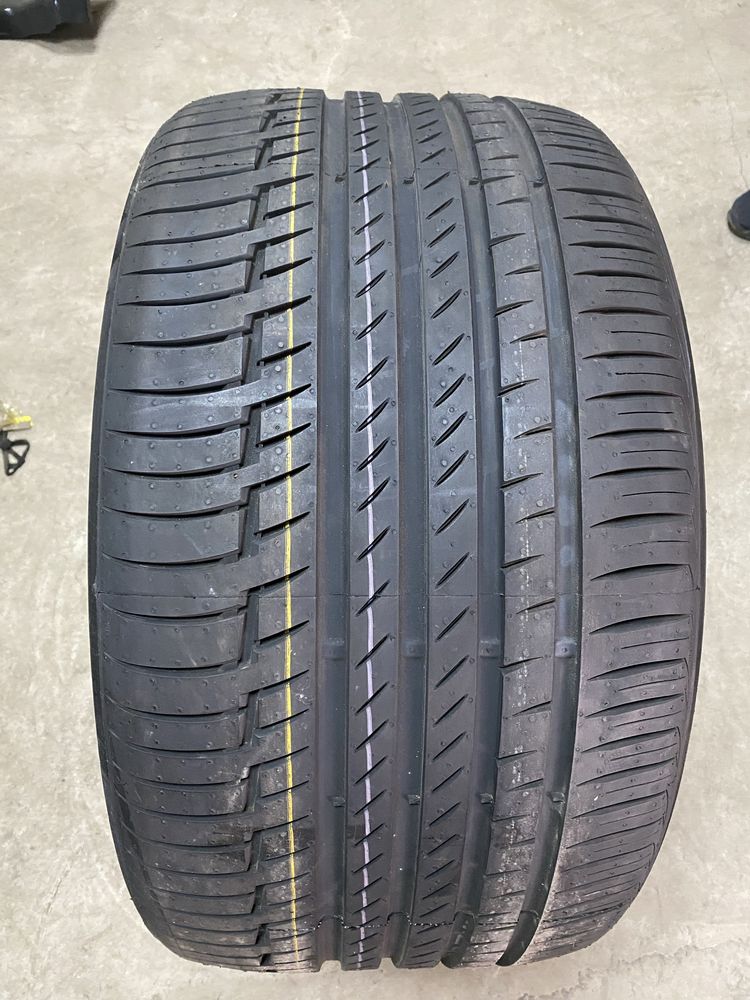 Летние шины 315/30R22