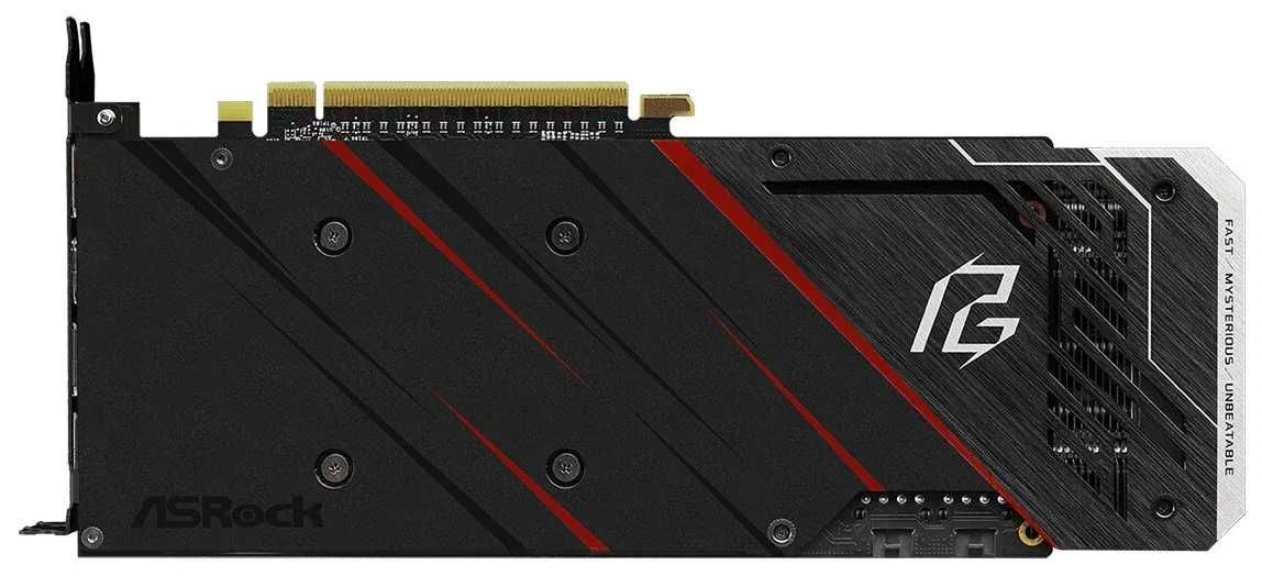 Продам ASRock Phantom Gaming D Radeon RX 5700 XT 8GB