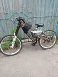 Электровелосипед Kona stab deluxe ,bafang 1000w  25ah