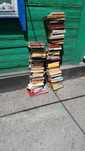Отдам бесплатно книги