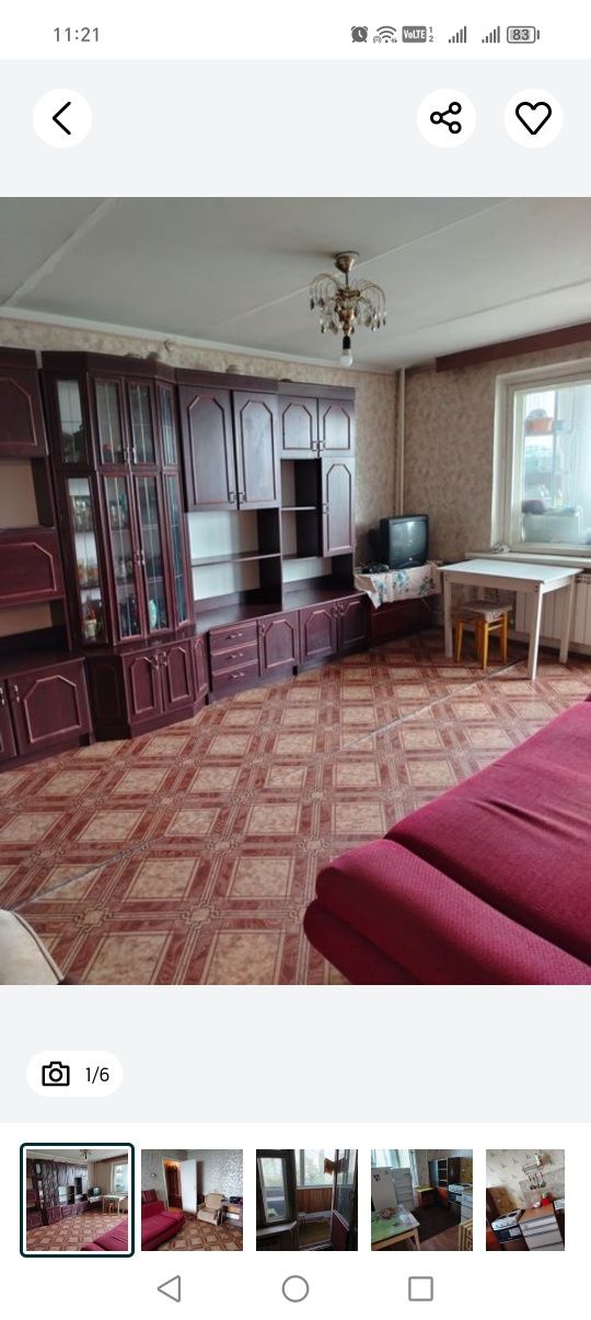 Продам стенку, сервант, тумбы, тумбочки