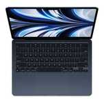 Новинка! Apple M2 MacBook Air 13.6 8/512gb 2022 Midnight MLY43 / New!