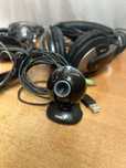 Genius web camera принтер монитор клавиатура