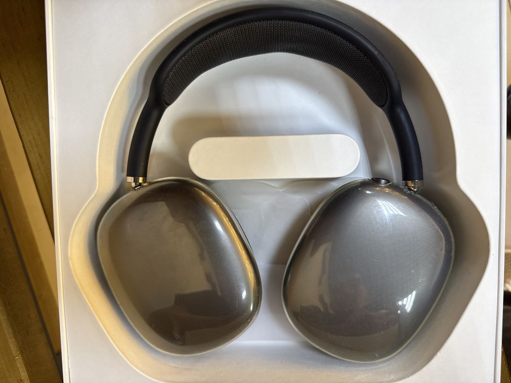 Airpods Max 1 поколение