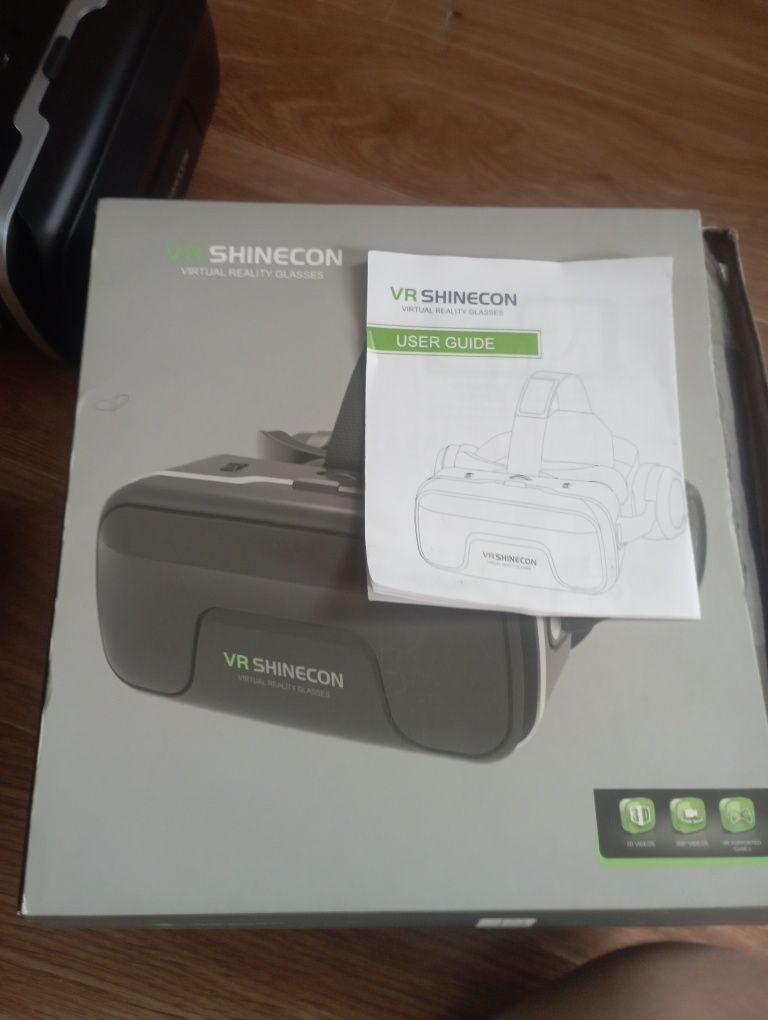 Срочно Продам vr очки