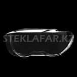 Стекла фар BMW 7 E65, E66 (с 2001 по 2005 г.в) дорестайлинг
