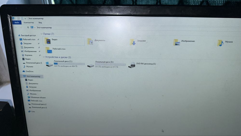 Компьютер комплект core i5
