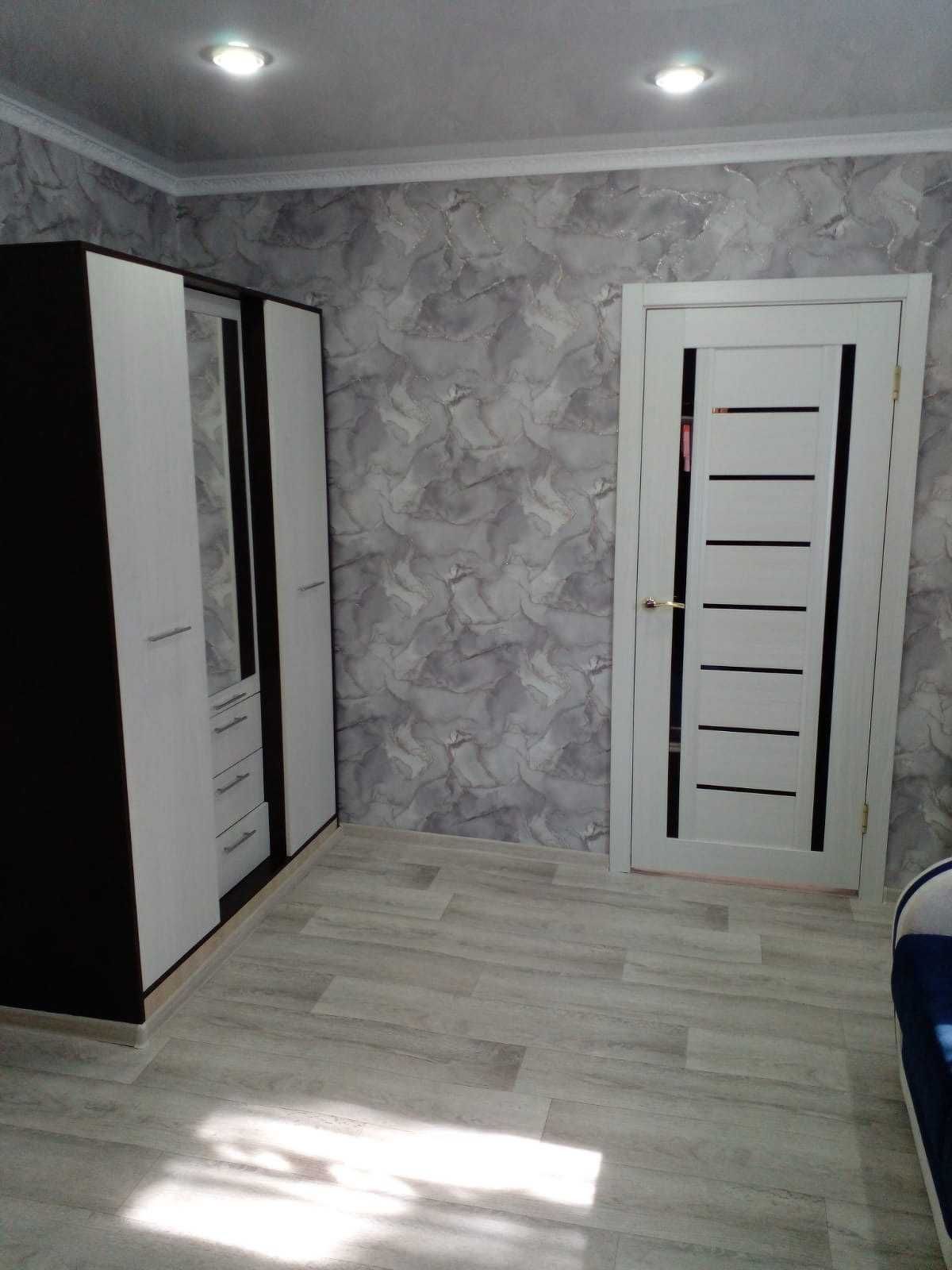 Продается бревенчатый дом с центральным отоплением