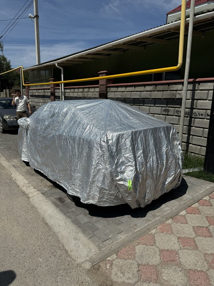 Авто тент