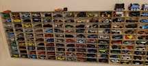 Коллекция Hotwheels оригинал