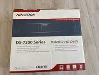 Видеорегистратор Hikvision на 8 портов