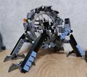 Lego Star Wars 75040 Машина Генерала Гривуса