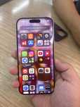 Iphone 15 pro 128