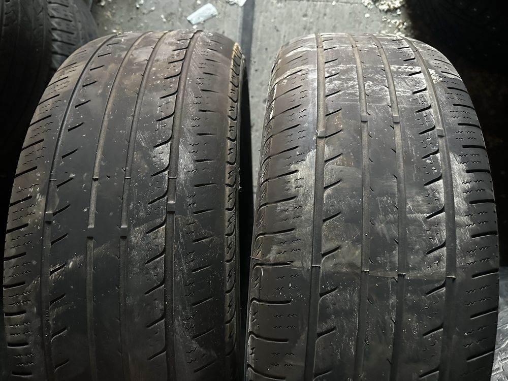 Шины 265/65R17 (35шт)