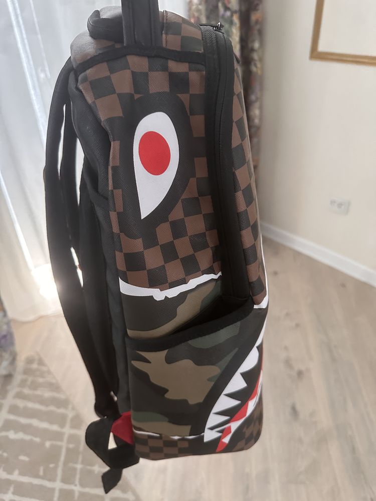 Sprayground legit