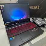 Игровой ноутбук Acer nitro 5 в идеальном состоянии