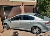 Toyota Avensis 1.6 Luna