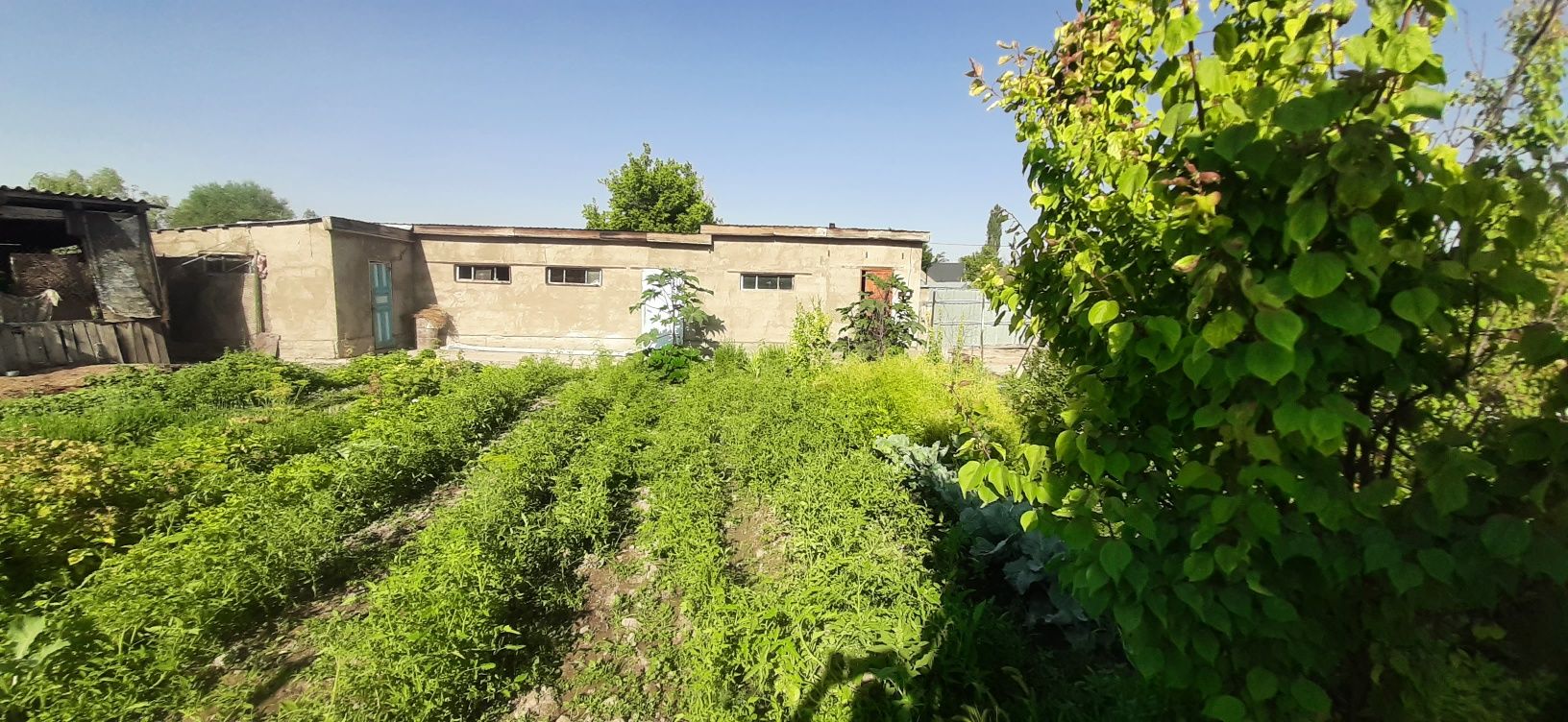 Продам жилой дом
