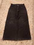 empty jeans sold