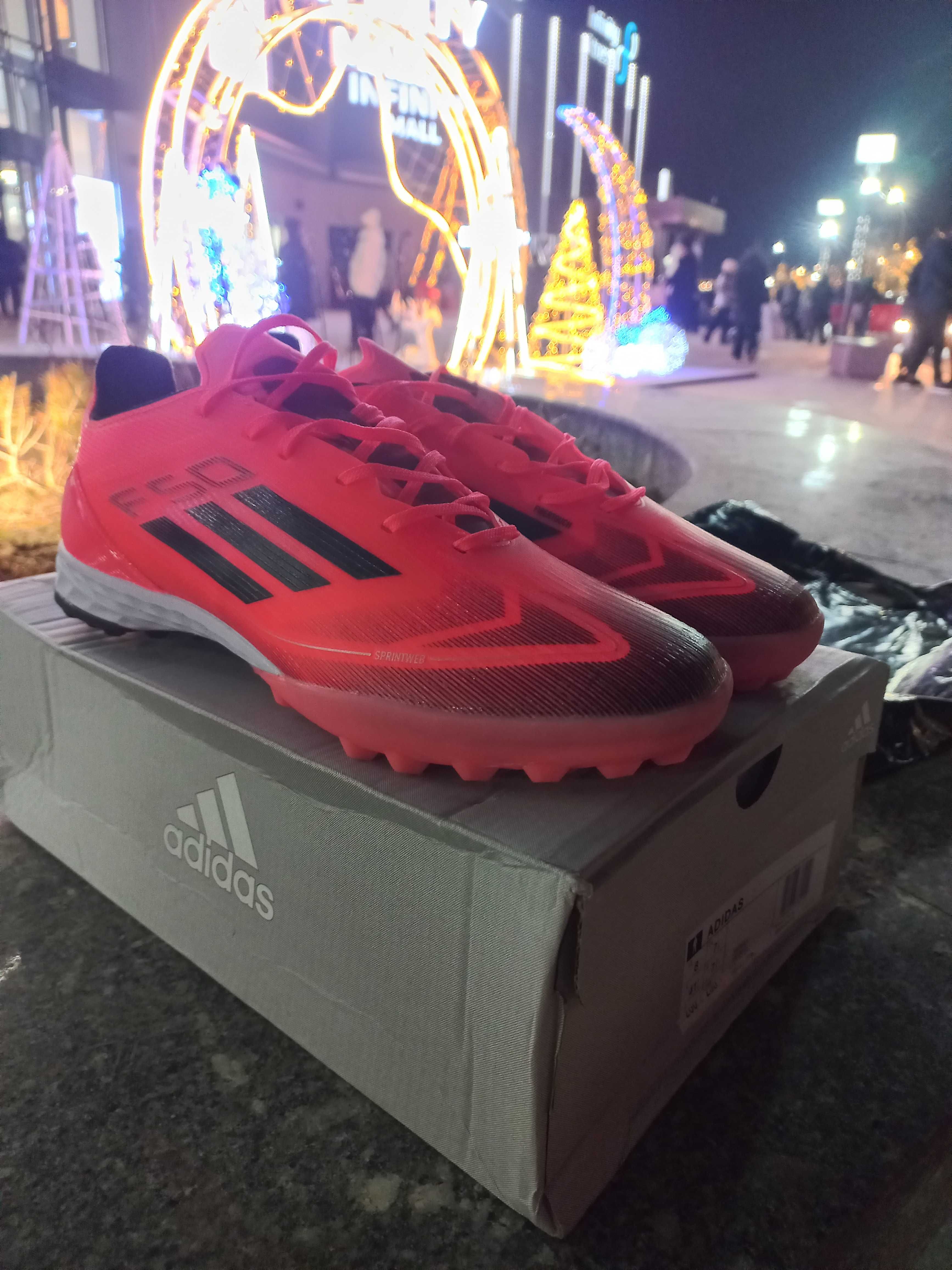 Adidas F50 League Turf