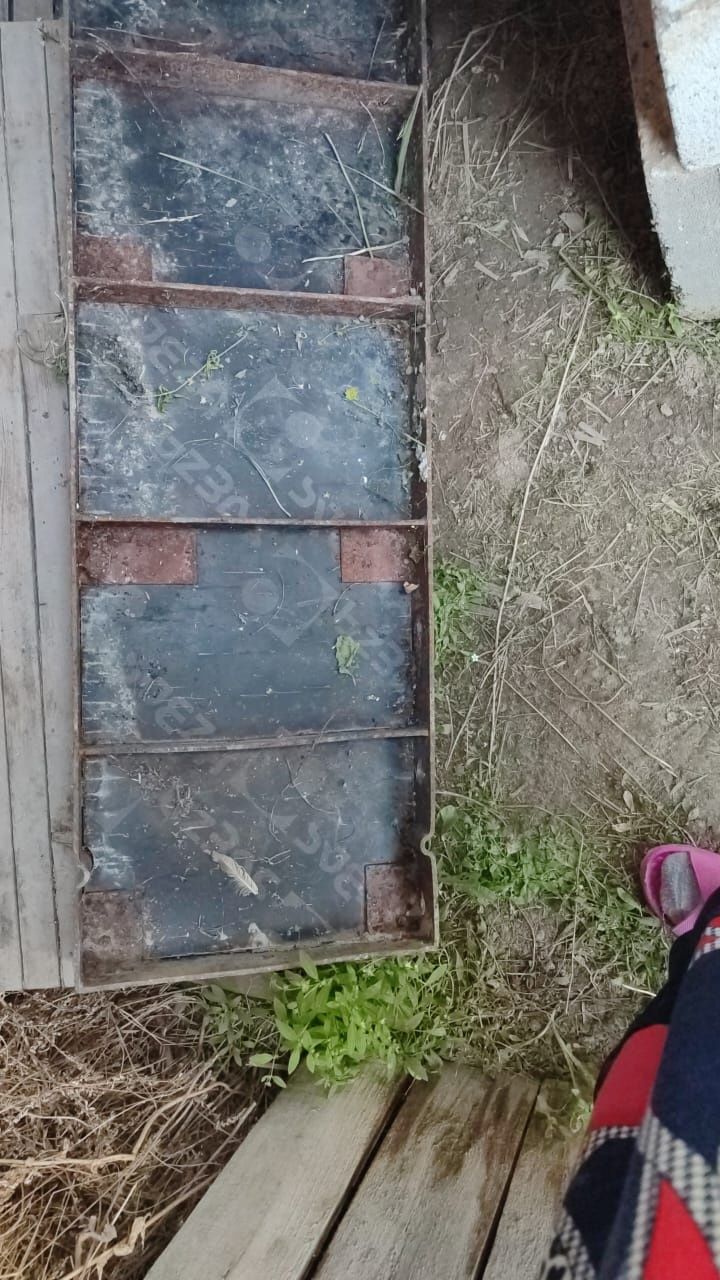 Опалубка для фундамента