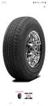 Dunlop Grandtrek AT20 -  225/70 R 17