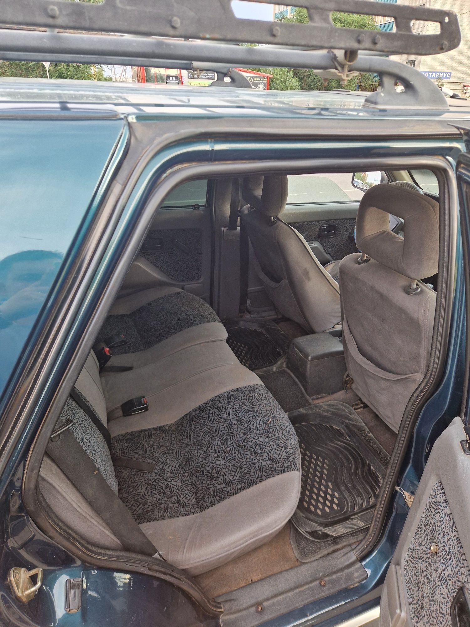 Opel Frontera 1995