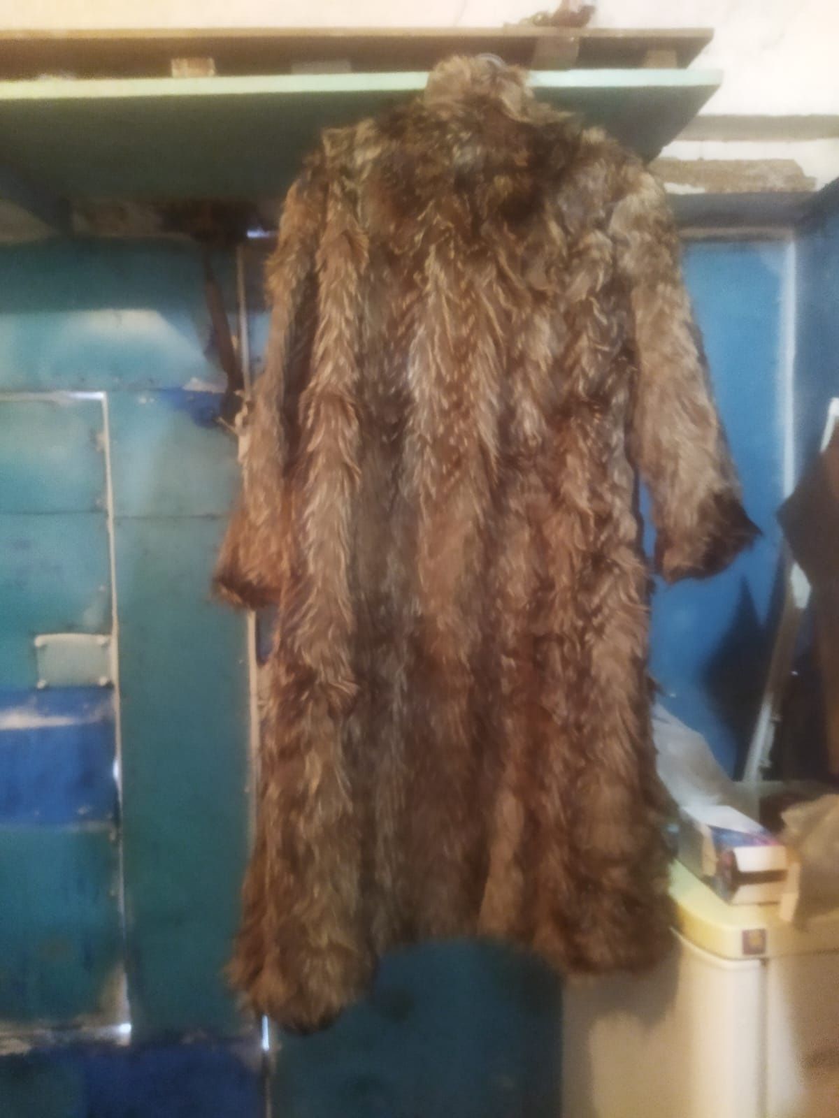 Продам шубу нутрия,кож,куртка,нат,дублёнка нат.