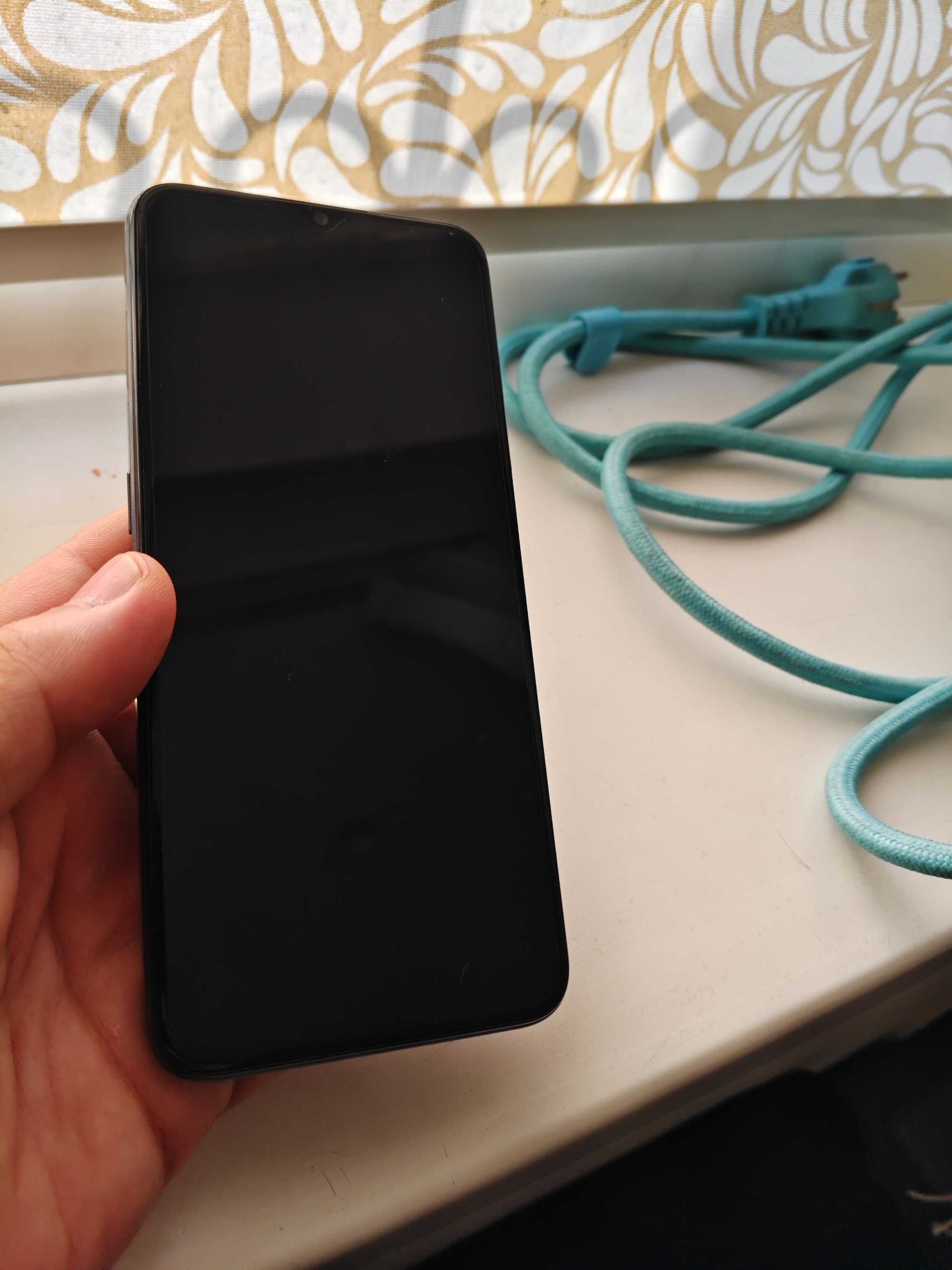 Новый смартфон oukitel c32 pro 8/256