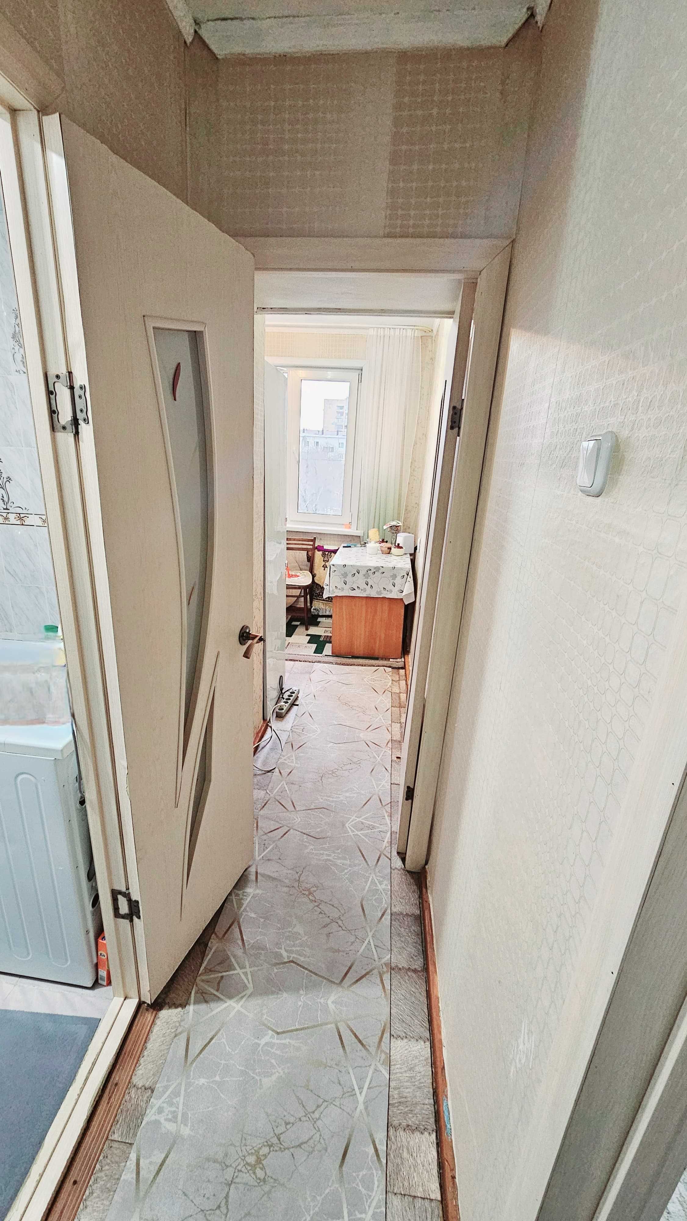 Продам 1 ком квартиру в центре