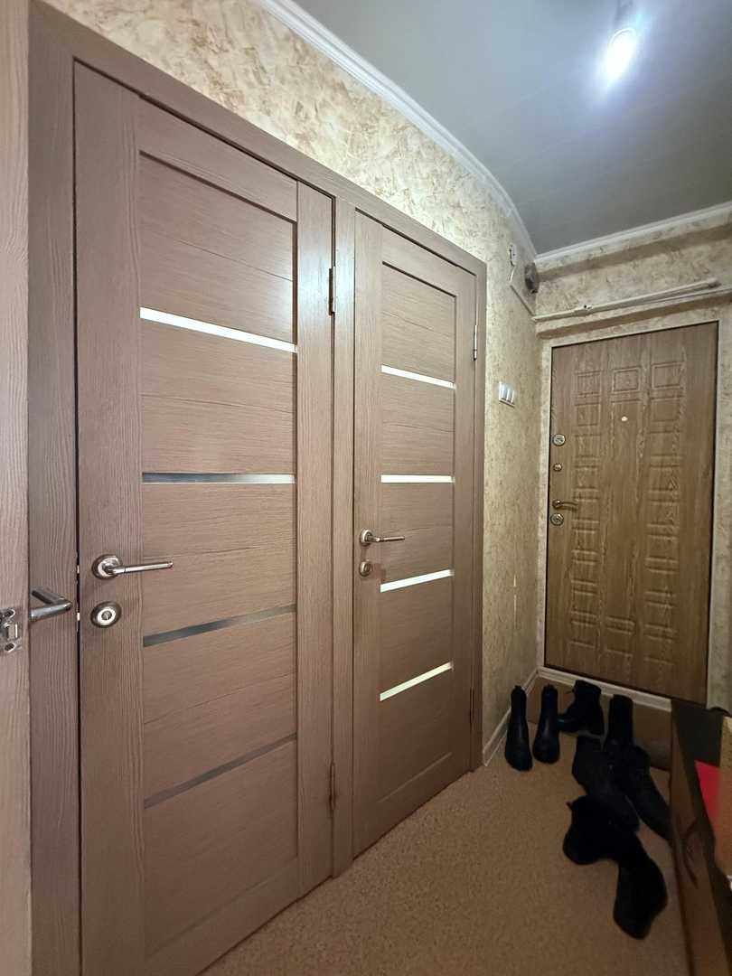 Продам 3 комн квартиру по Ломоносова