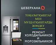 Ремонт Холодильников
