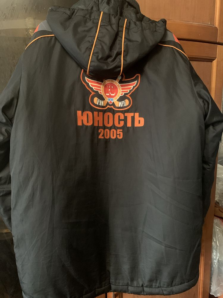 Дубленка (натуральная кожа)