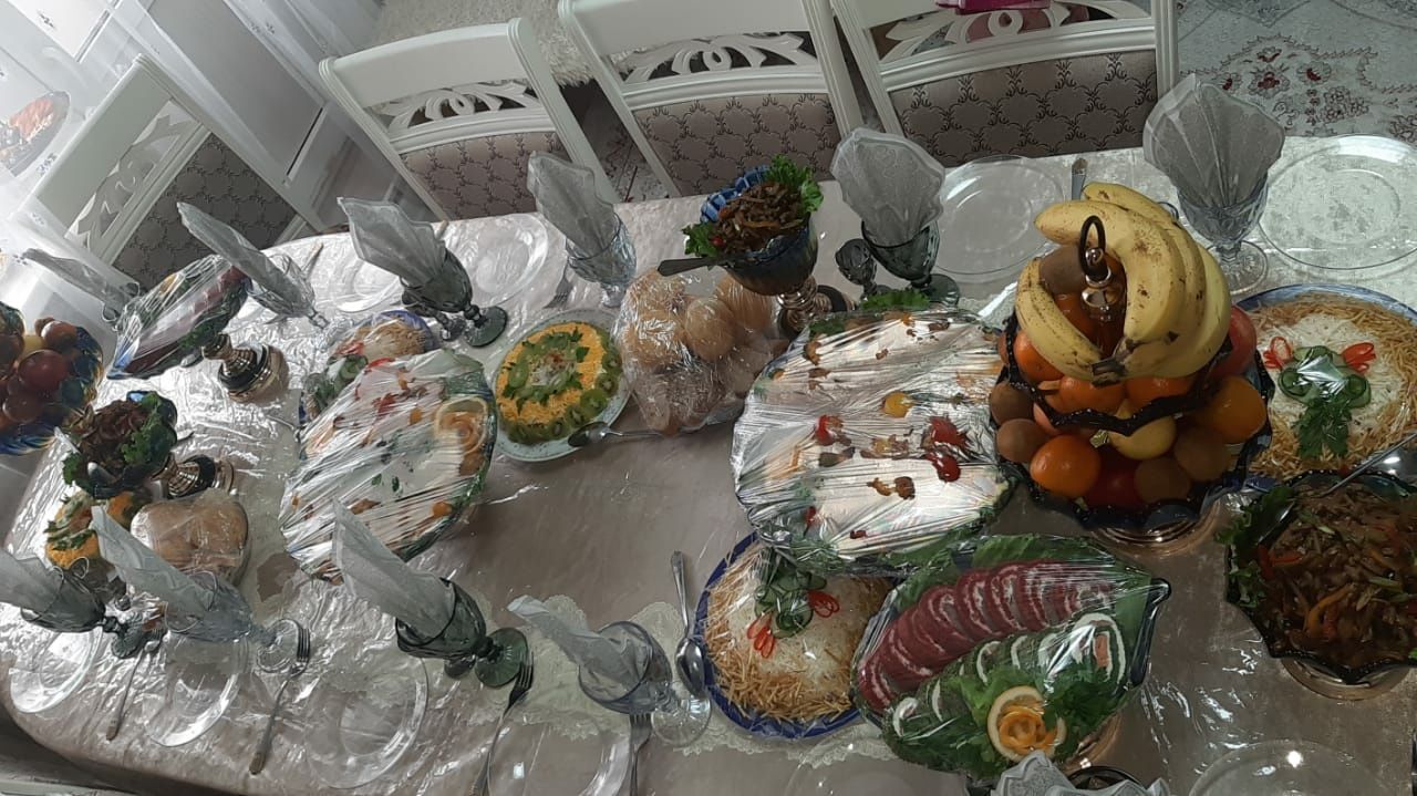 Продам Шикарную посуду из дорогого стекла