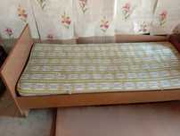 Продам кровать 1 спальная
