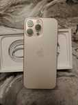 Продам Iphone 16 Pro Max 256 Gold
