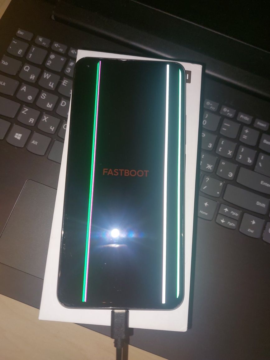 Xiaomi Mi 11 Lite 5G (описание читайте)