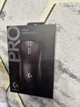 Продам игровую мышь g pro x SUPERLIGHT 2