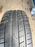 Продам шины 215/55/ZR17