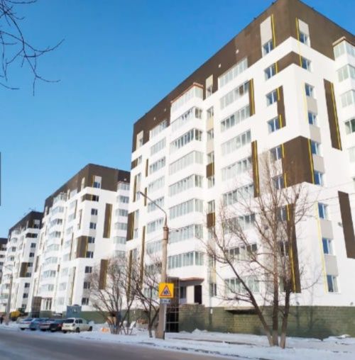 Продаю уютную квартиру