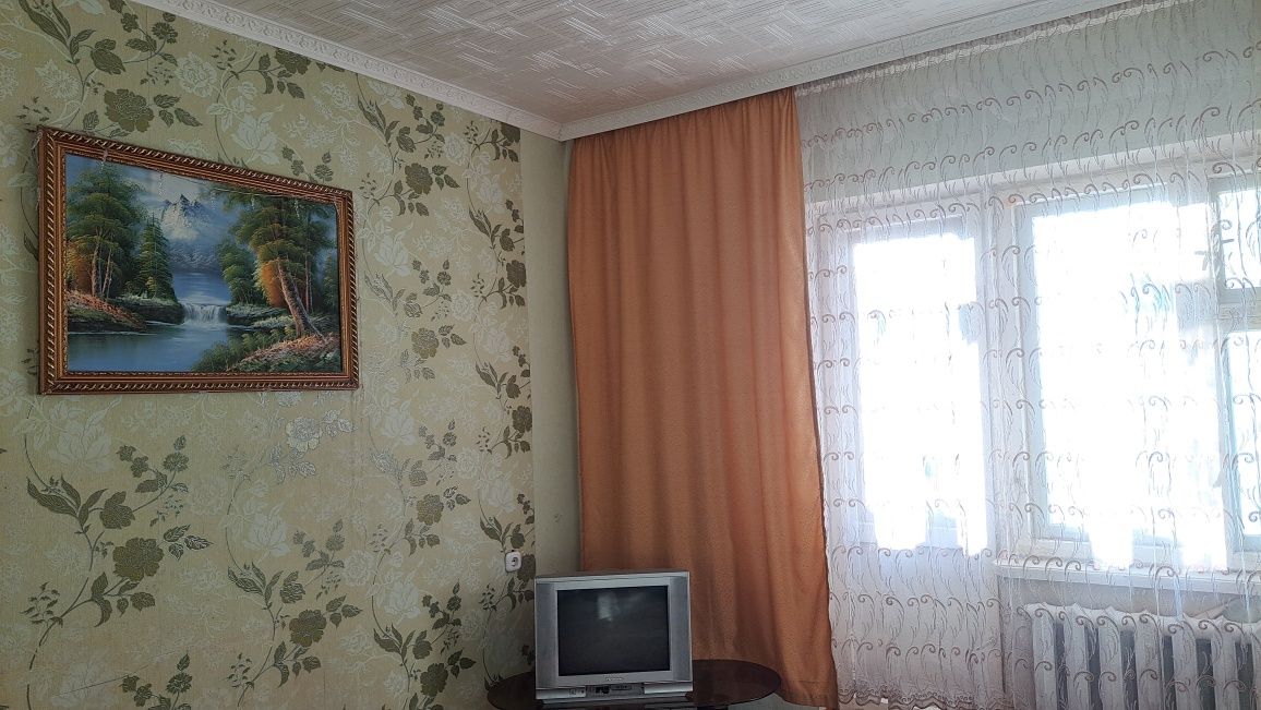 Сдаётся 2-х комнатная квартира  в г Сатпаев  районе Алтын орда