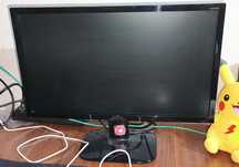 Монитор Acer KA22QHQ