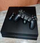 PlayStation 4 Fat