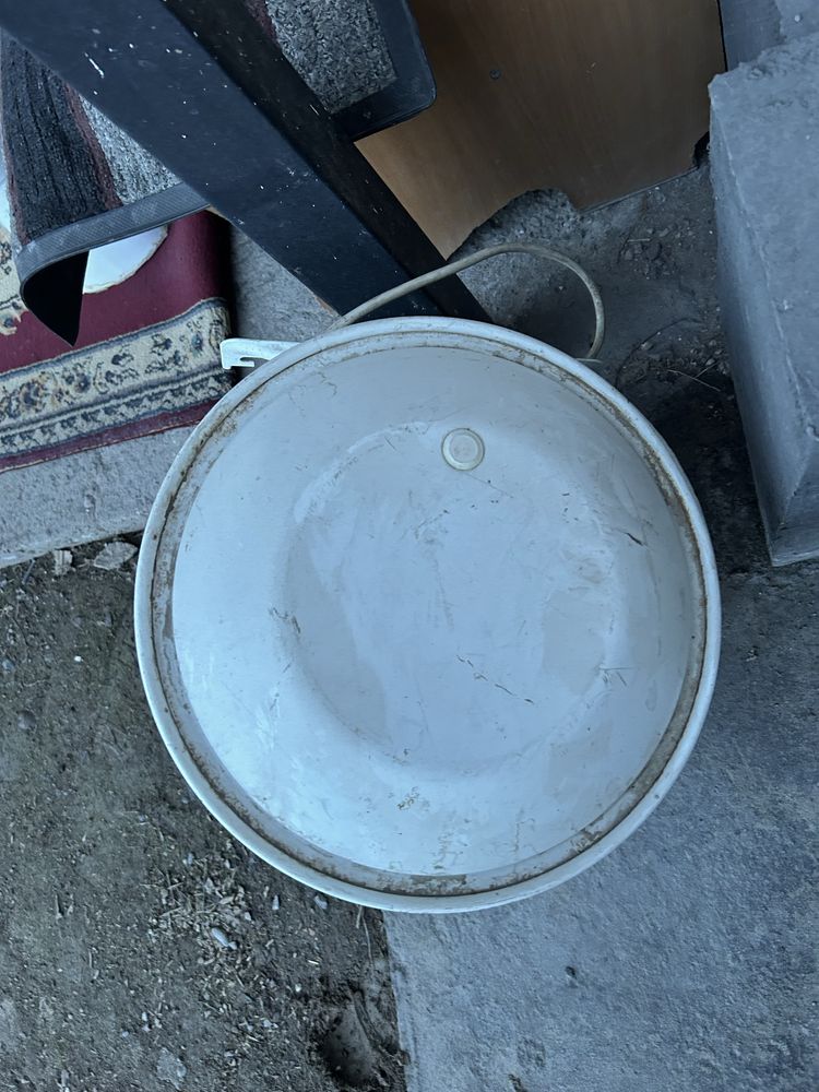 Газовый котел напольный