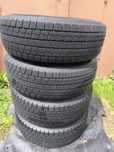 Продам резину Goform W705 215/70 R16