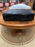 Усилитель Pioneer A-105